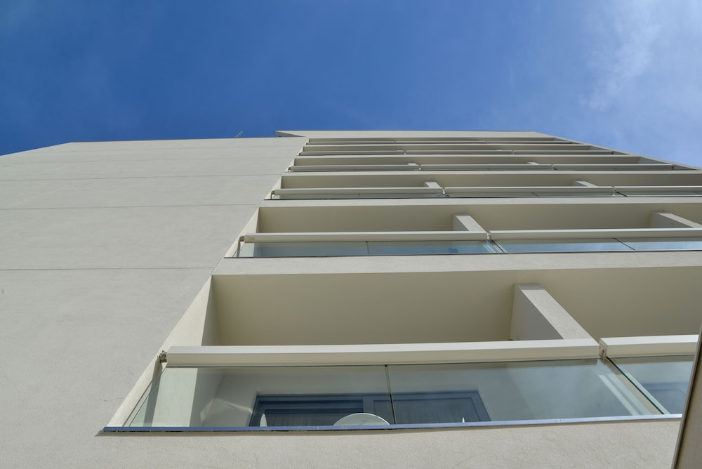 Nautilus Family Hotel 5/50