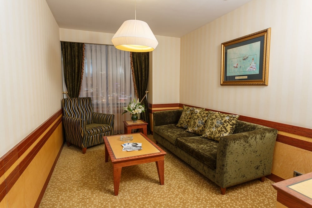 Byotell Hotel Istanbul 49/74
