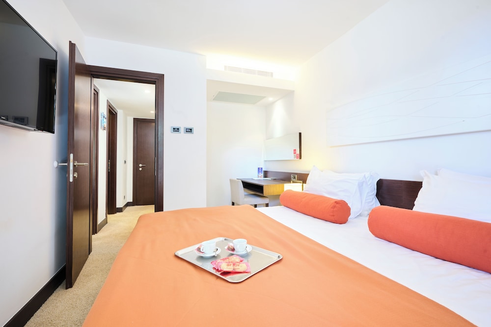 Hotel Parentium Plava Laguna 14/62