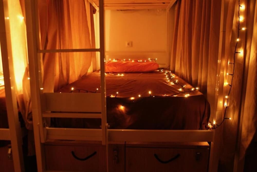 Acropolis View Dream Hostel 21/38