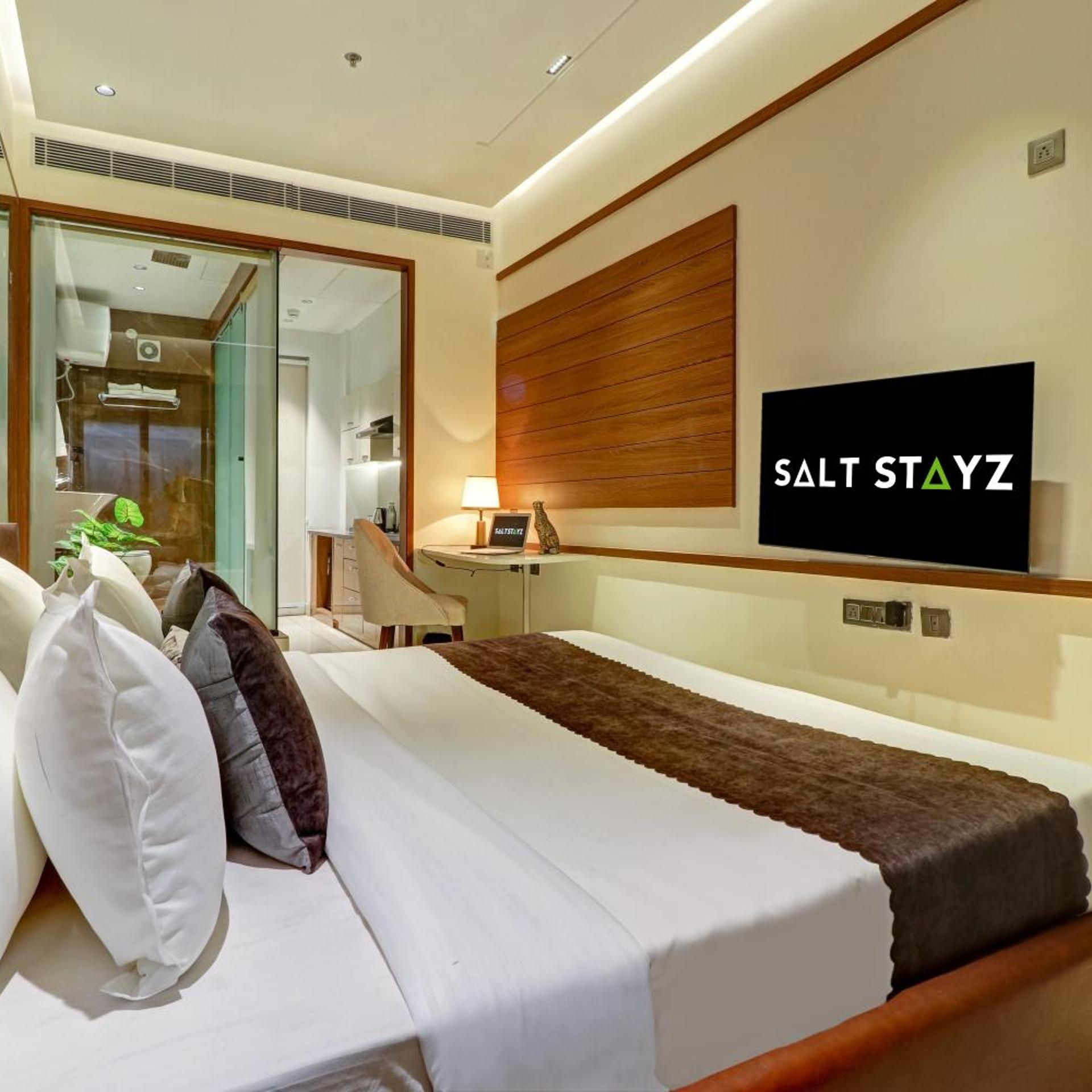 Saltstayz Trinity - Chandigarh and Mohali 26/64