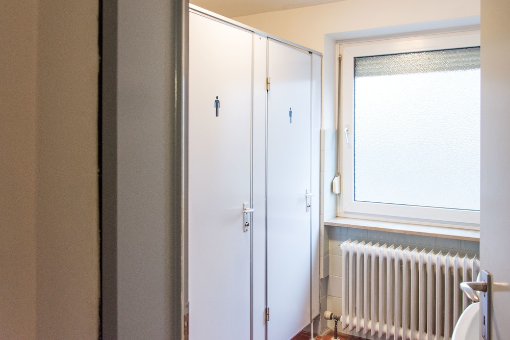 A1 Hostel Nürnberg 7/50