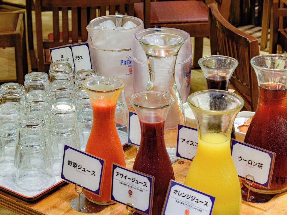 Nishitetsu Inn Shinjuku 39/48