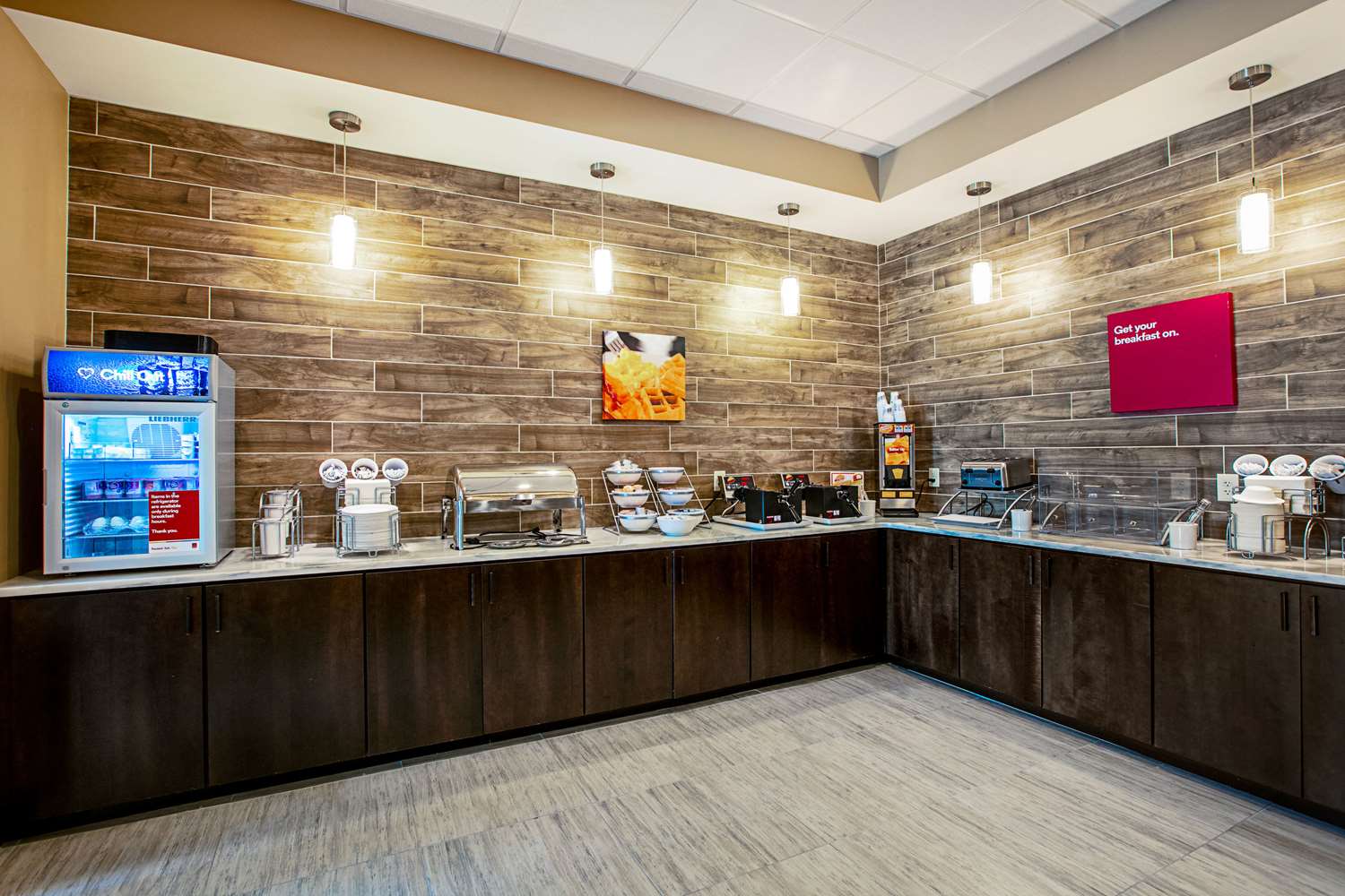 Comfort Suites Fishkill Near Interstate 84 3/17