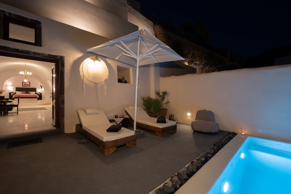 Abelis Canava Luxury Suites - Adults Only 19/40