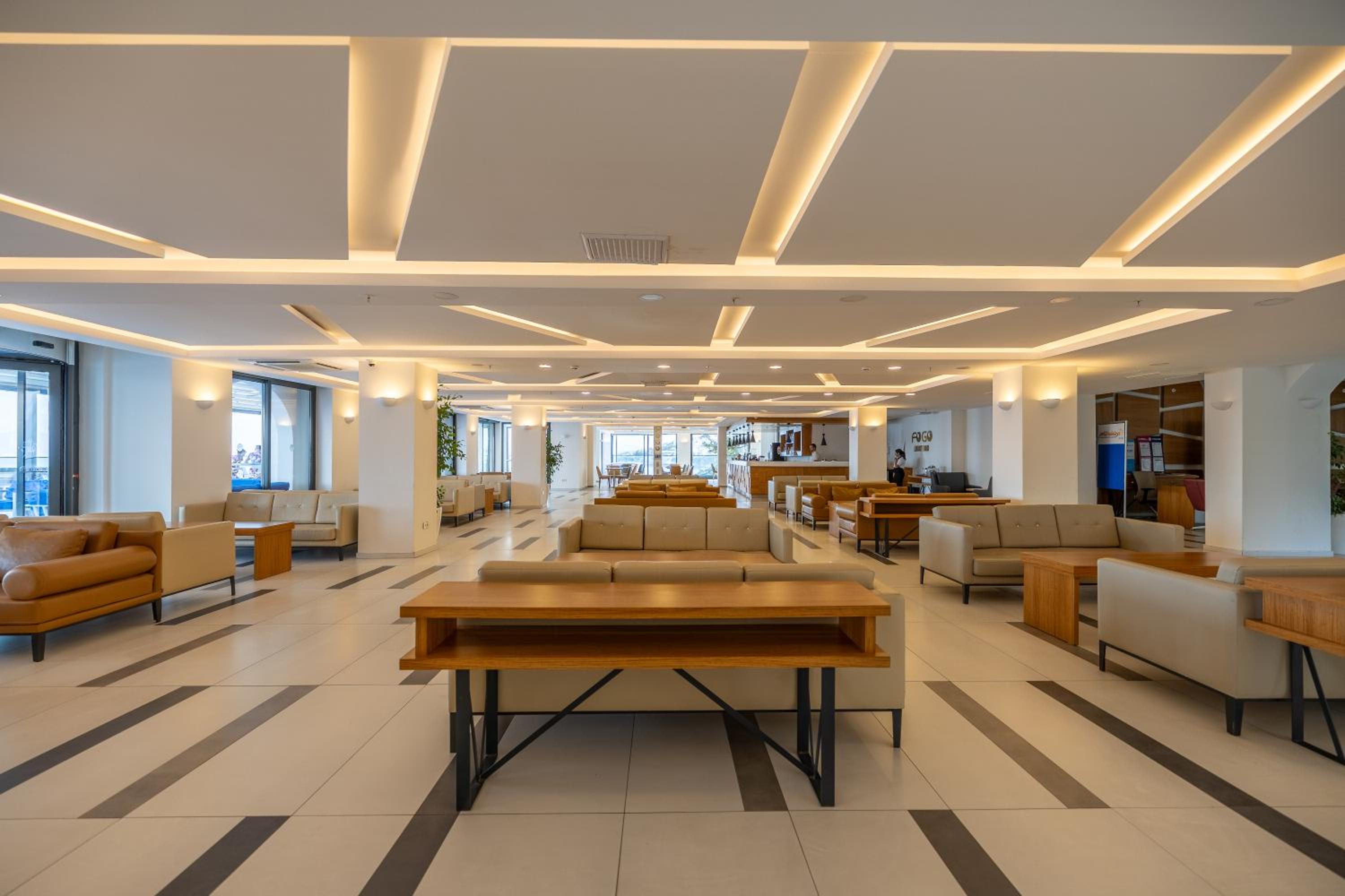 Imbat Hotel 36/57