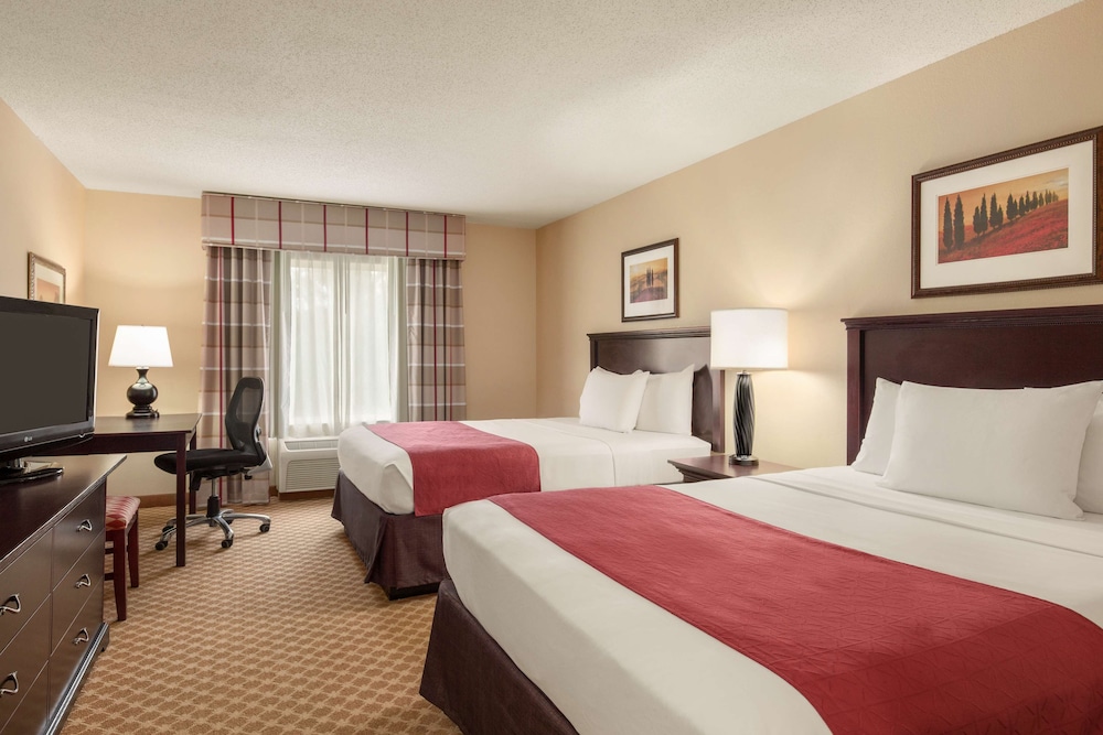 Country Inn Suites By Radisson Princeton Wv 9/34