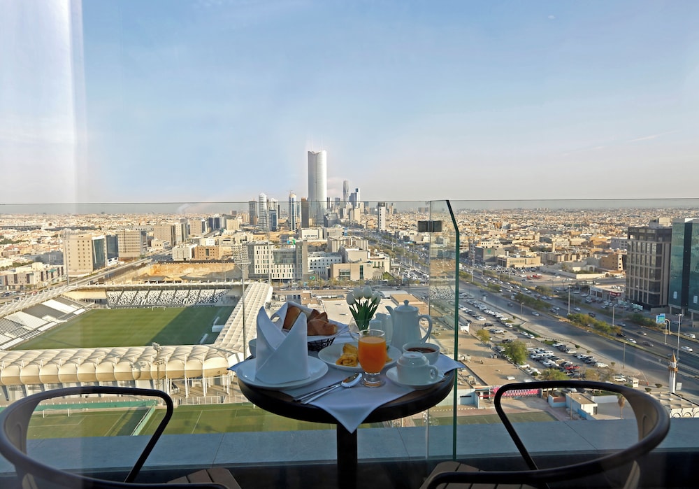 فندق فريزيا(Freesia Hotel) 31/37