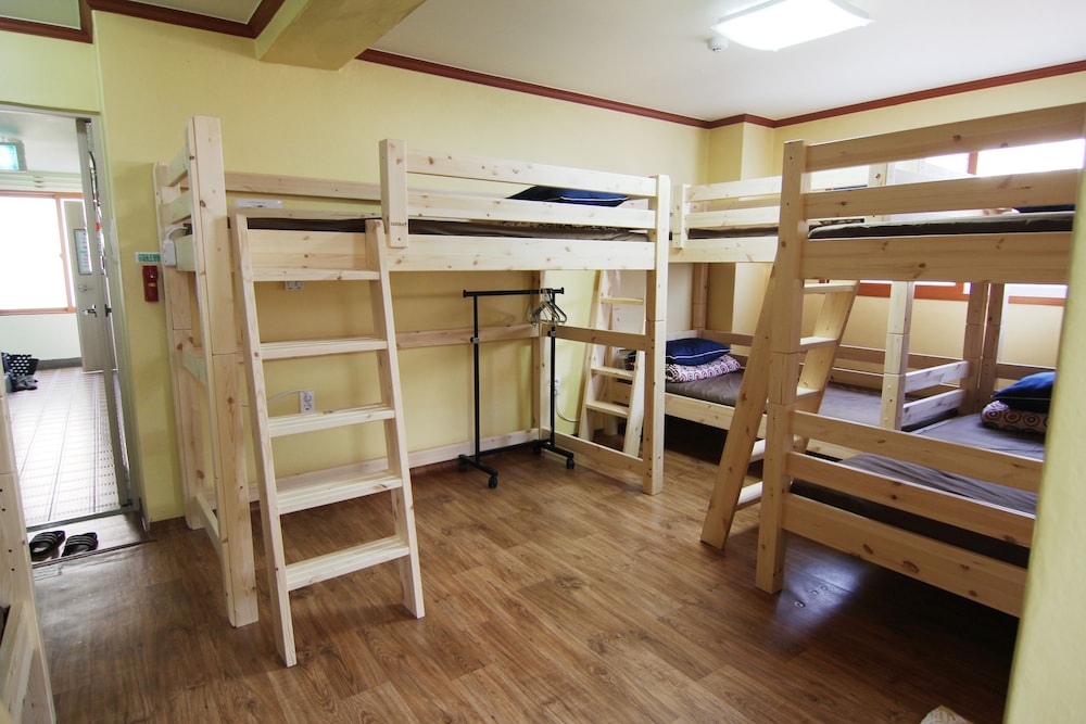 Empathy Guesthouse - Hostel 32/50