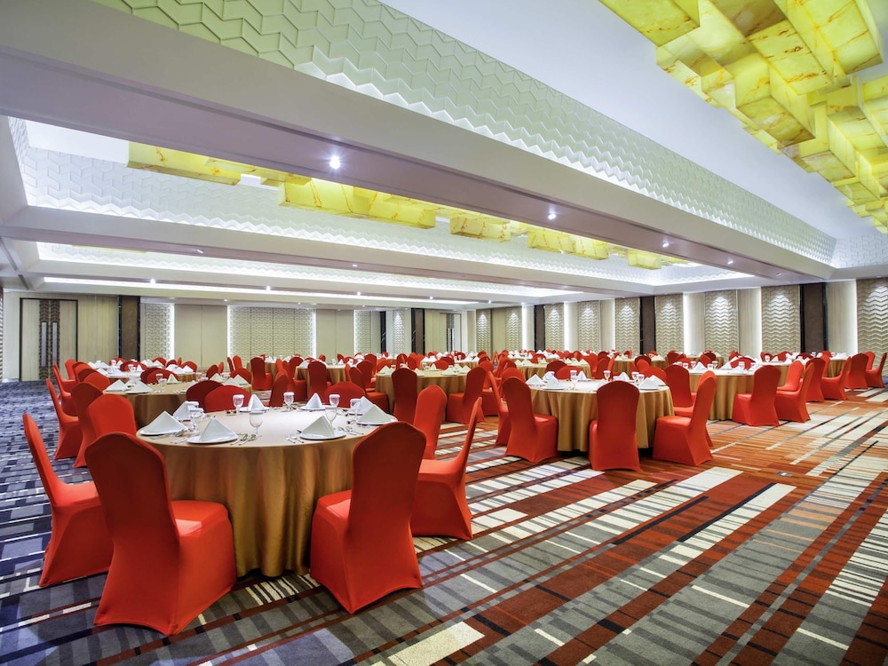 Ibis Styles Jakarta Sunter 57/62