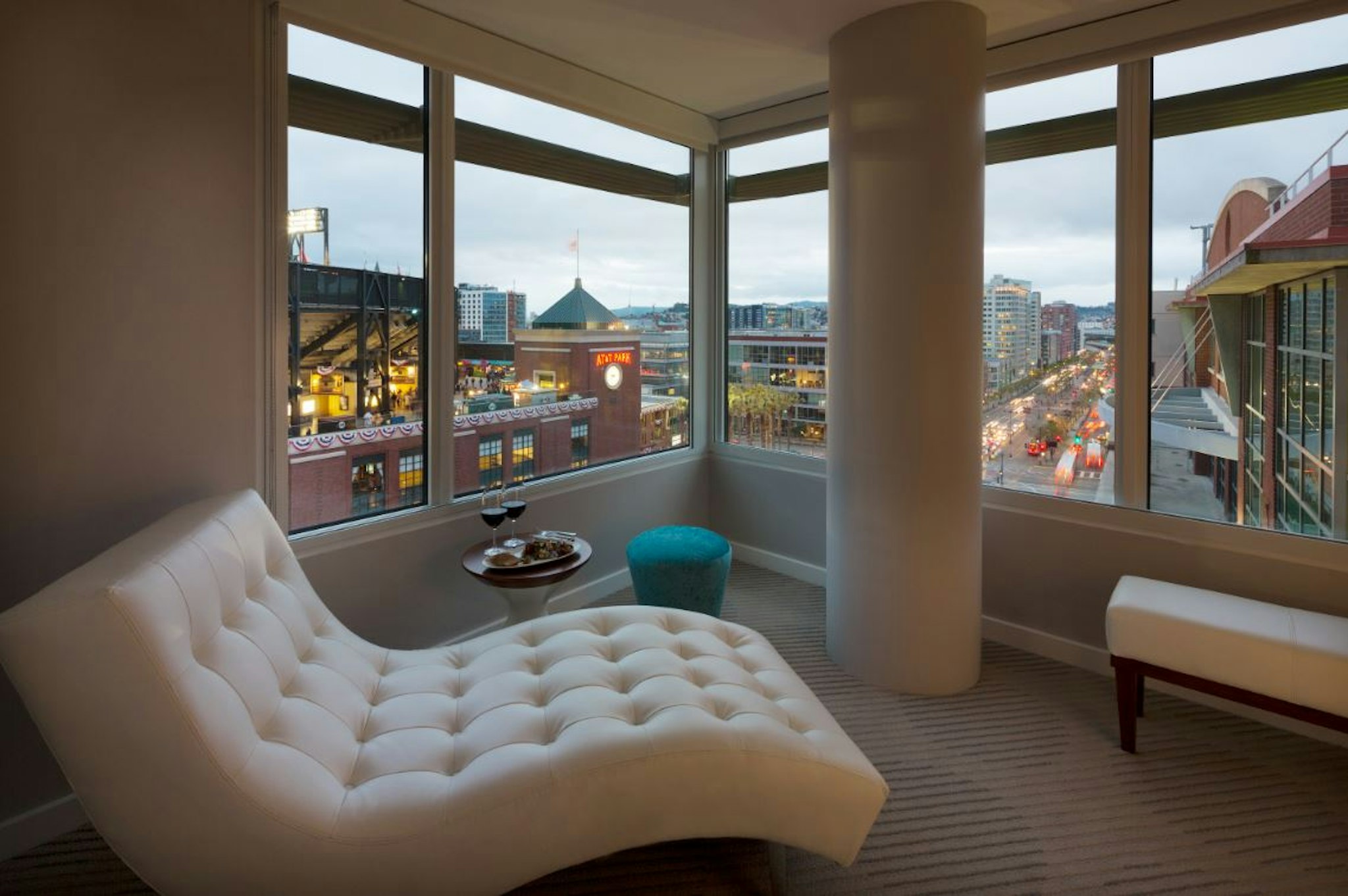Hotel Via 30/46