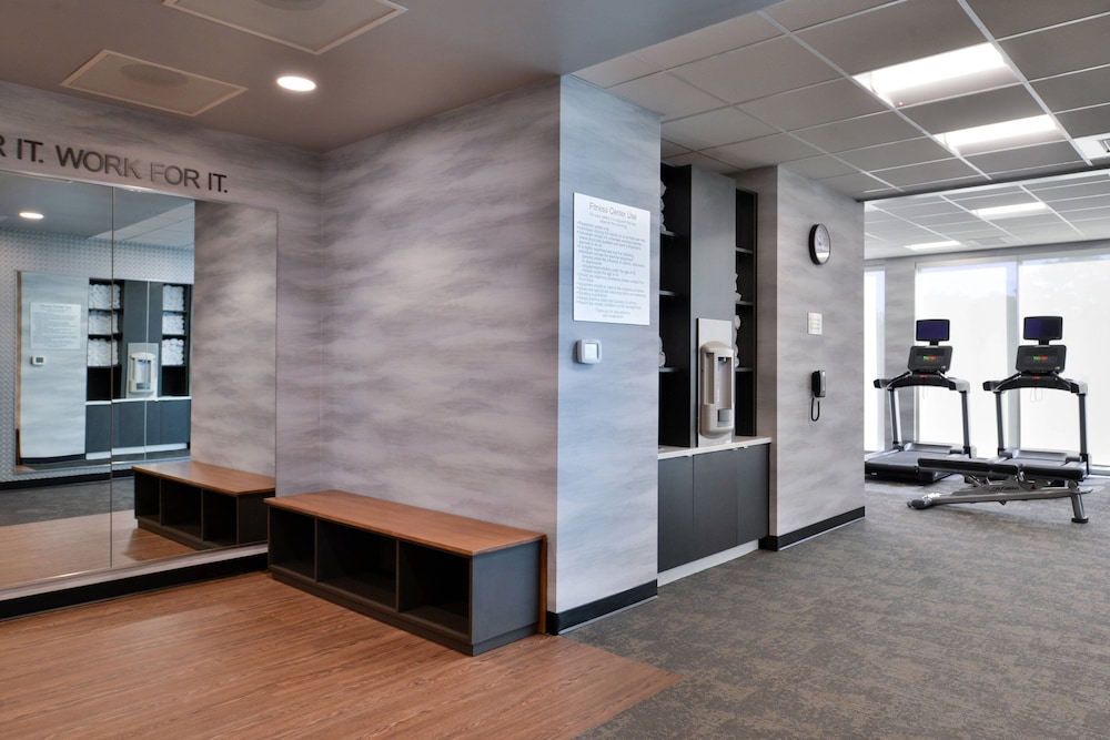 Fairfield Inn Suites Minneapolis Shakopee 26/50