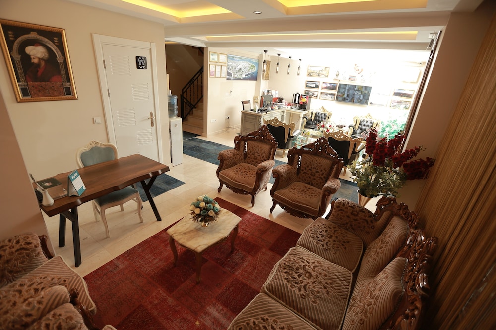 Constantinopolis Hotel 33/48