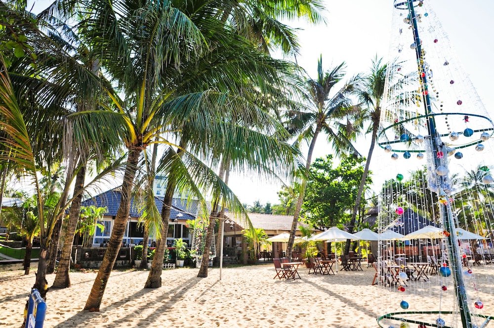 Sea Star Resort Phu Quoc 63/75