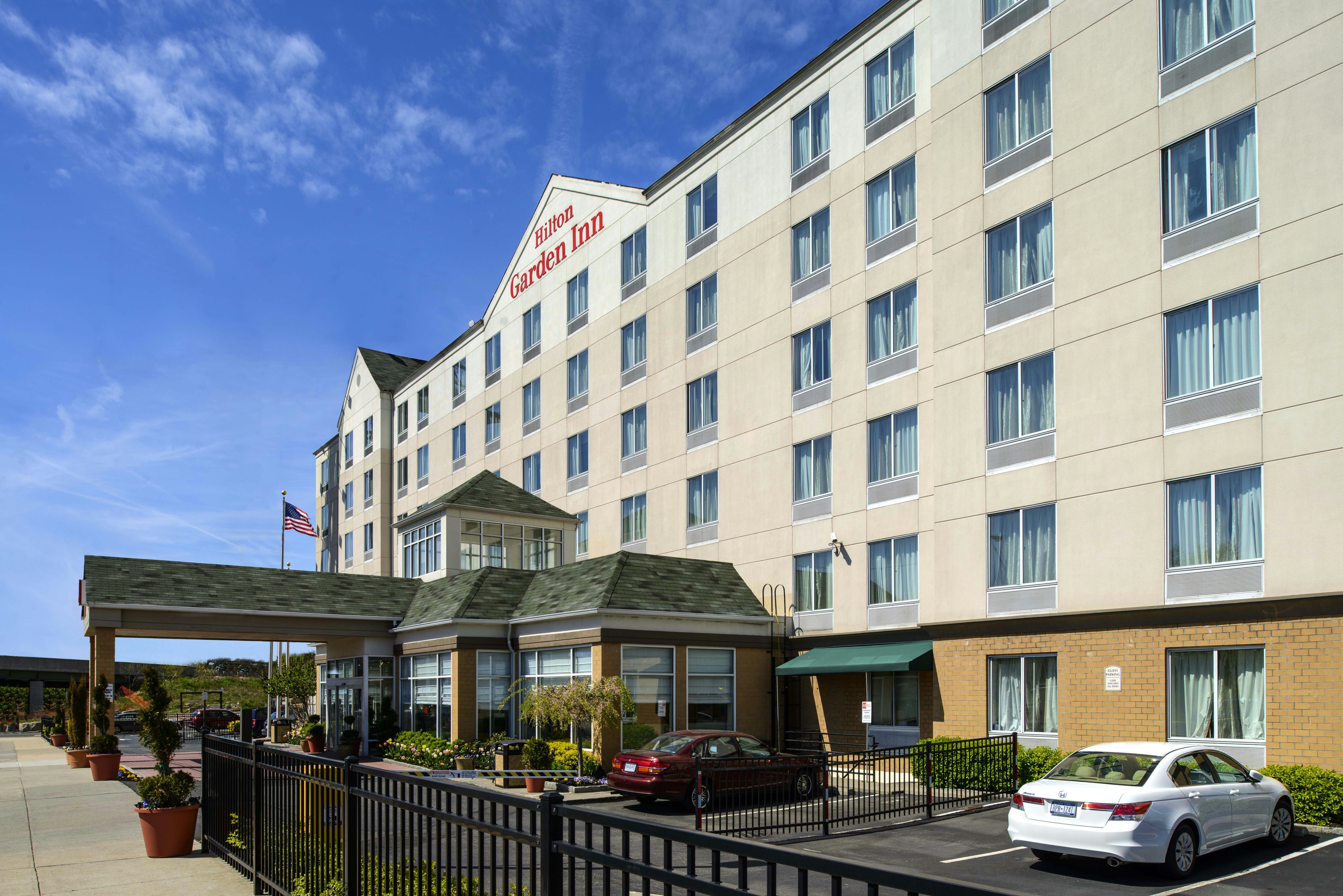 Hilton Garden Inn Queens/Jfk Airport 48/50