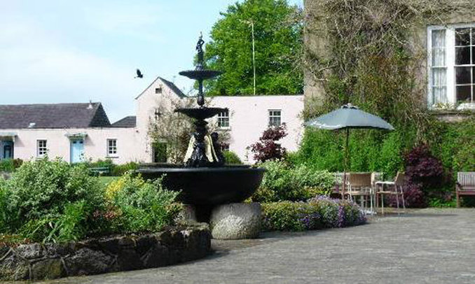 Dunadry Hotel Country Club 22/25