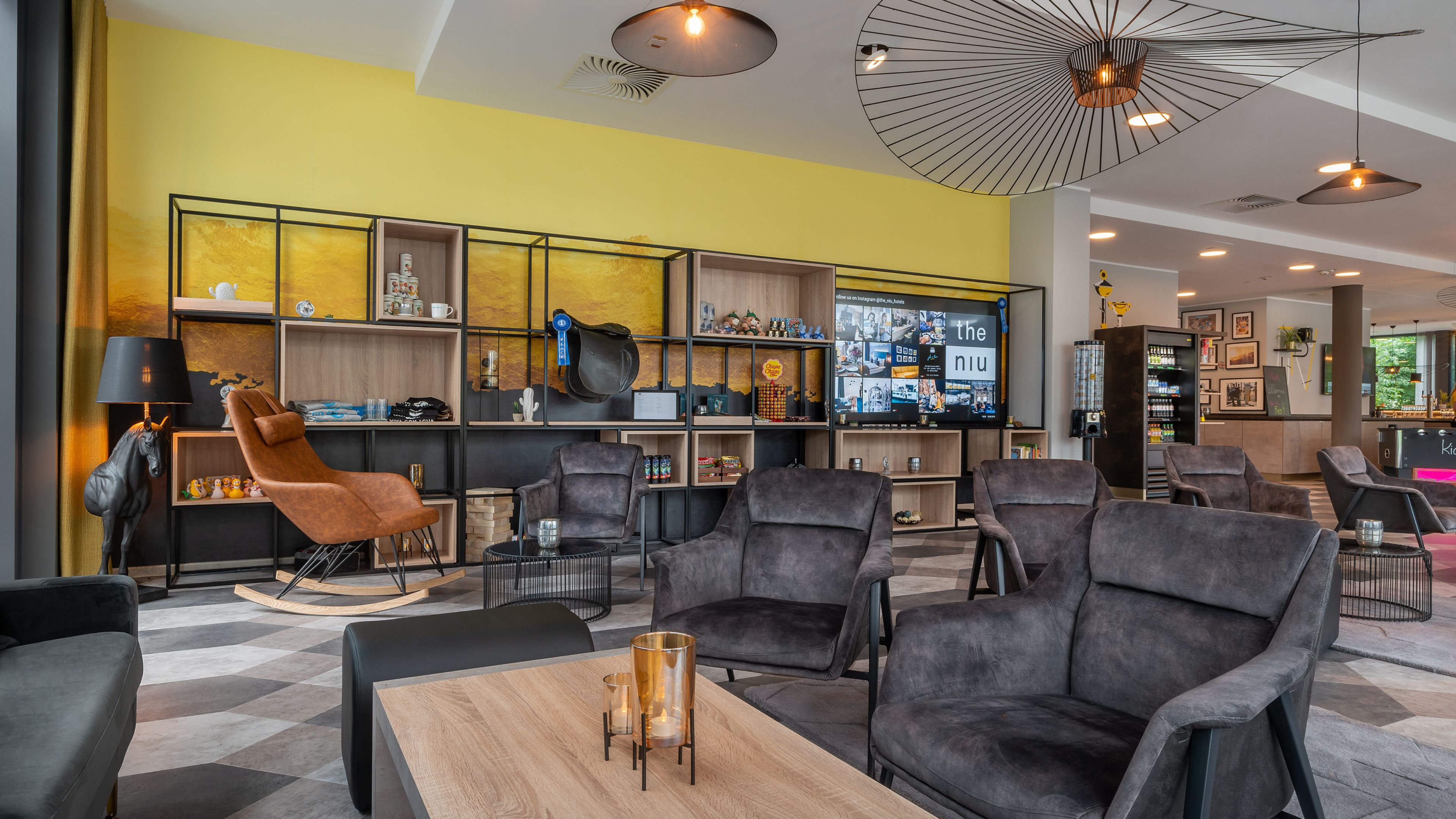 Holiday Inn - the niu, Fury Aschheim Messe, an IHG Hotel 47/68