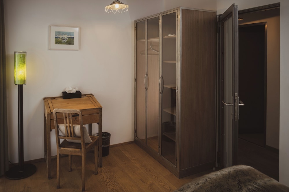 Backstage Hotel Serviced Apartments 40/53