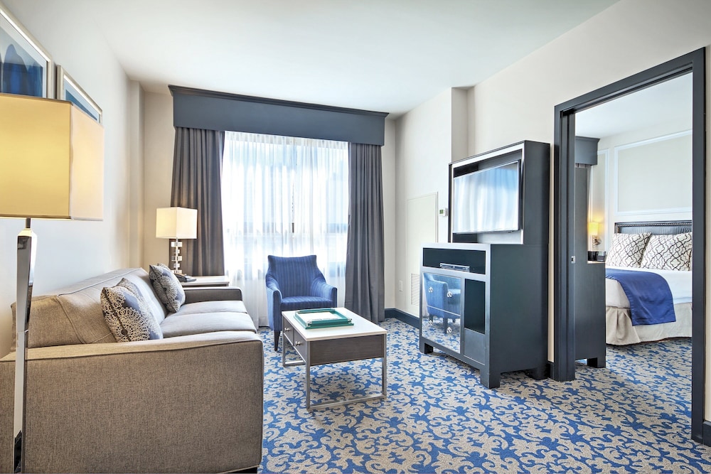 Club Wyndham Canterbury at San Francisco 33/56