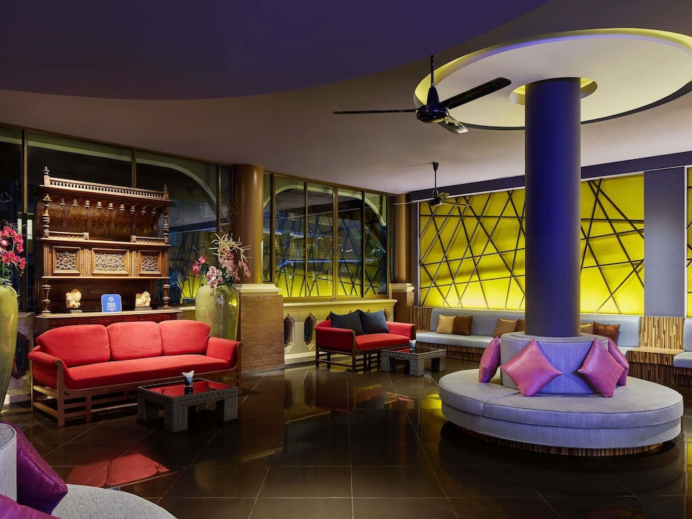 Novotel Phuket Vintage Park 37/60