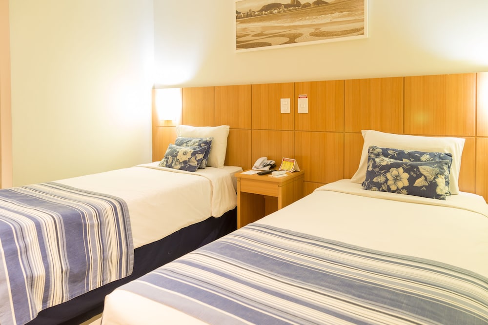 Hotel Atlantico Rio 32/59