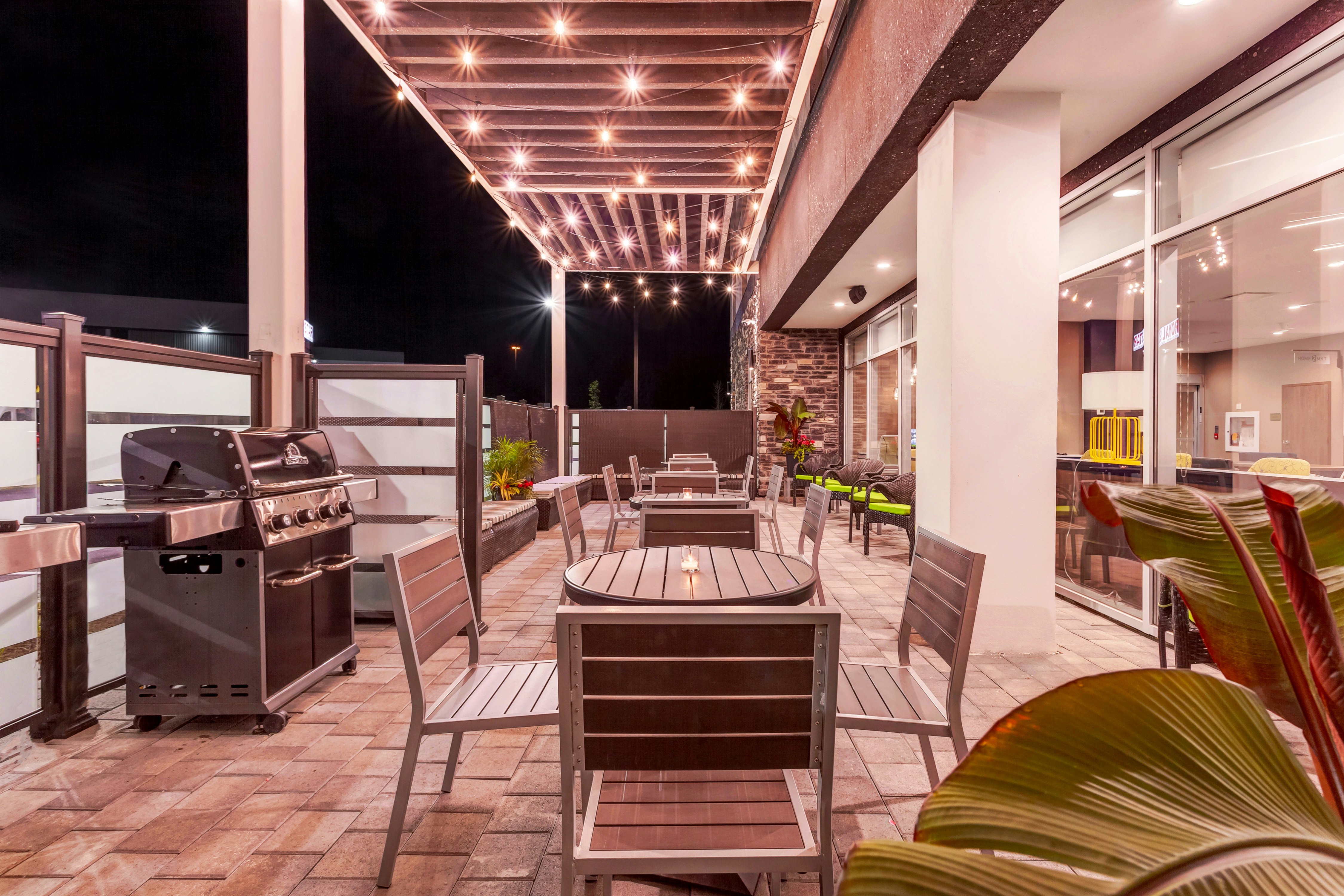 Home2 Suites By Hilton Toronto/Brampton On 35/74