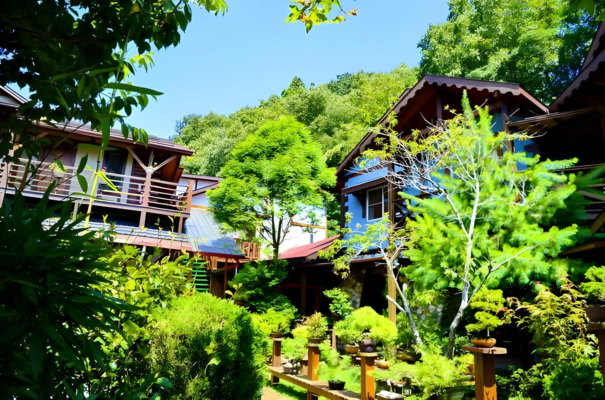 Shiyai Taoyuan B & B 30/30
