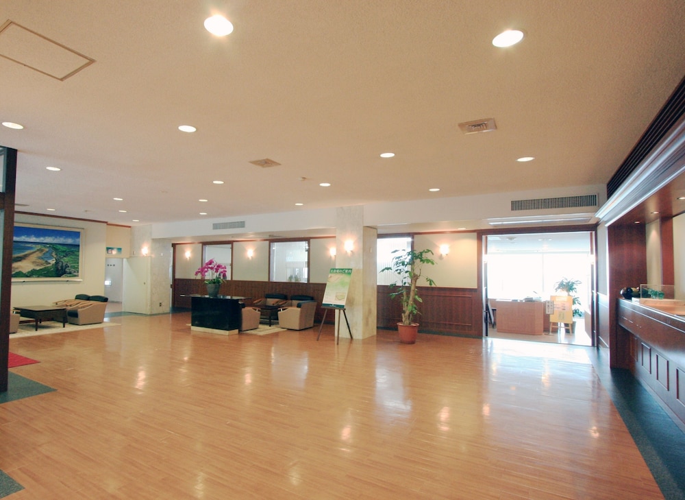 Motobu Green Park And Golf Course 6/36