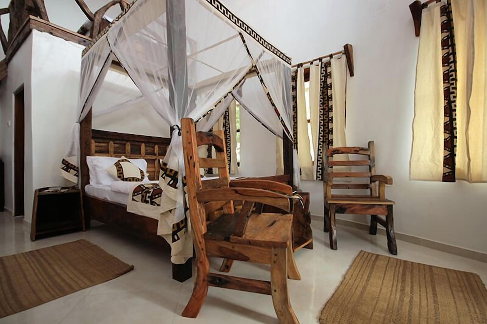 Shaba Boutique Hotel 31/50