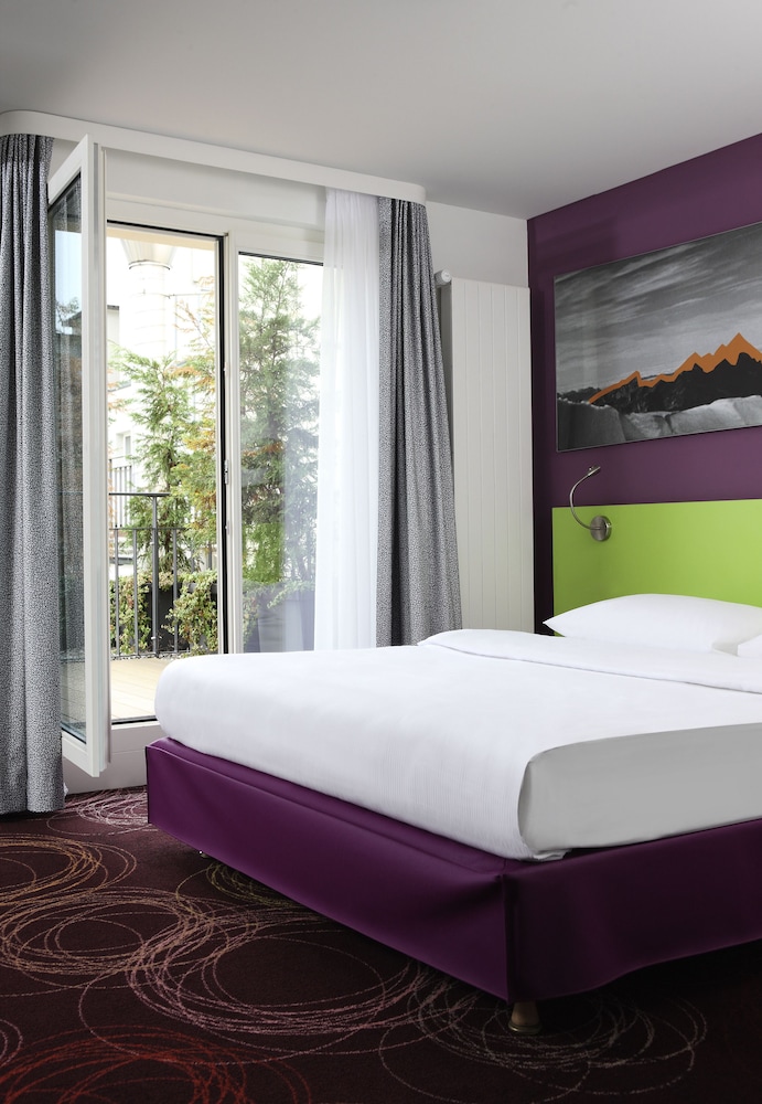 Ibis Styles Luzern City Hotel 14/68