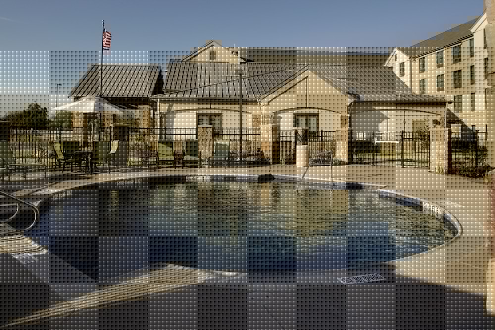Homewood Suites By Hilton Austin Round Rock 1/68