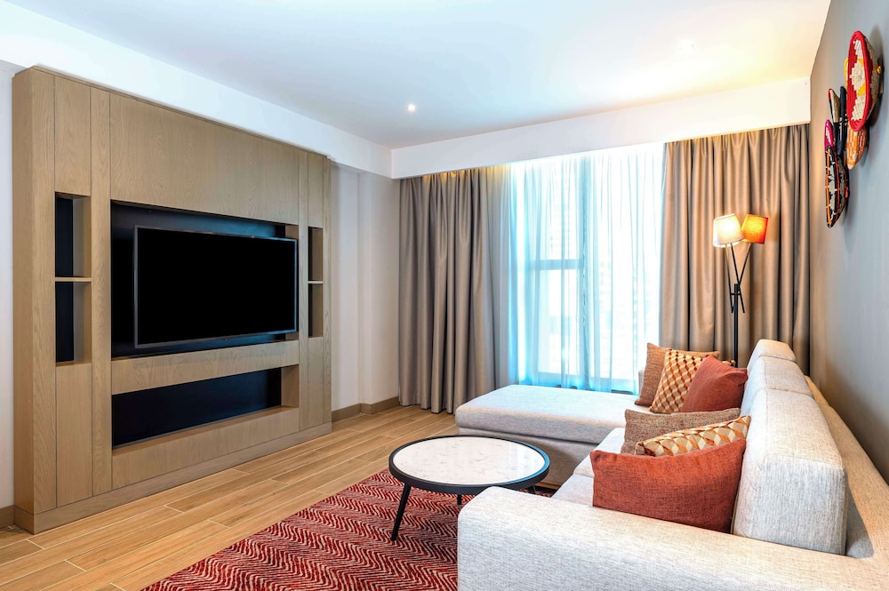 Hyatt House Nairobi Westlands 22/41