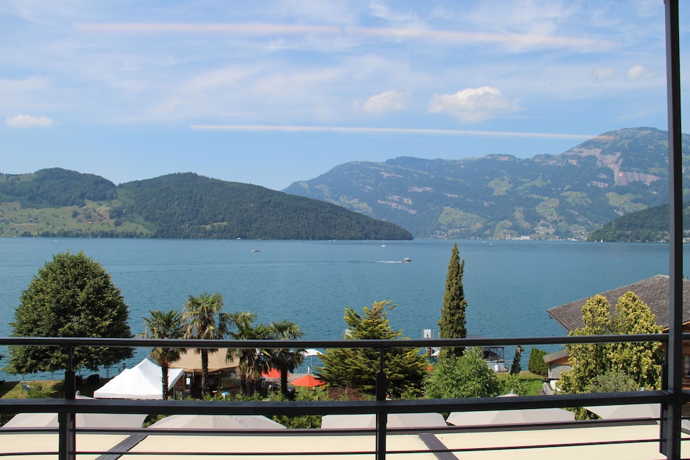 Seerausch Swiss Quality Hotel 36/59