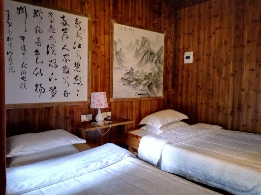 Huangshan Xishan Wutongqinyuan 10/36