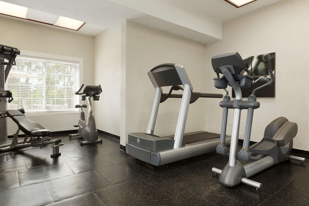 Hotel Flamingo Inn & Suites Vero Beach I-95 30/54