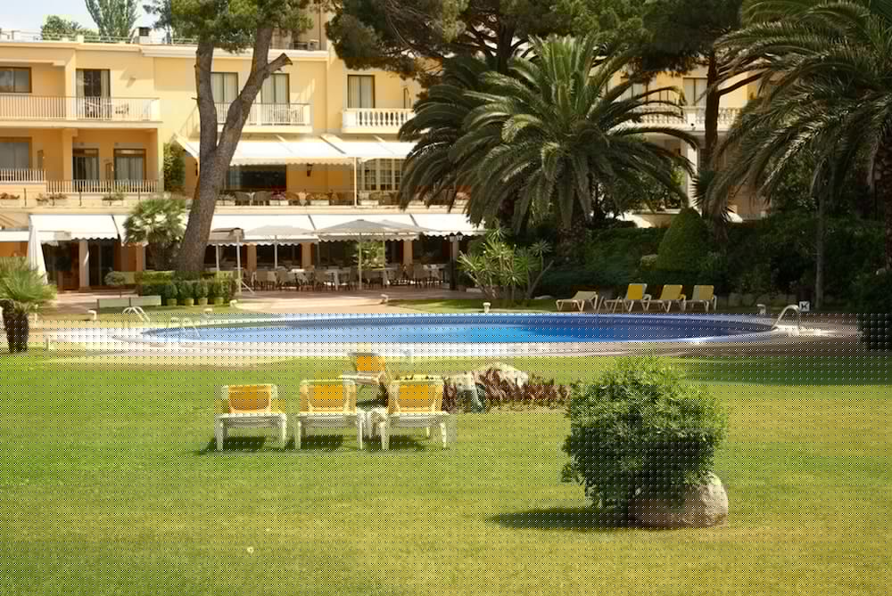 S Agaro Hotel Wellness Spa 7/55