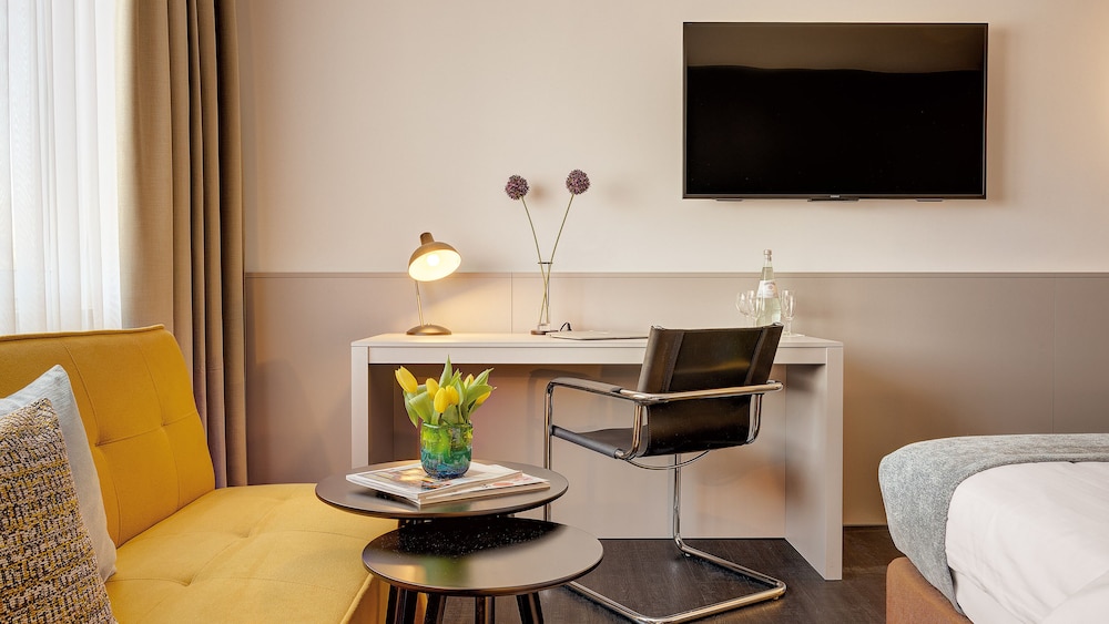 Hotel Central Hof 55/58