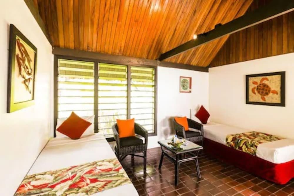 Tambua Sands Beach Resort 5/42