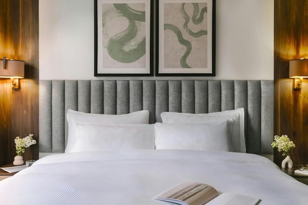 The Voyage Hotel Paddington 31/46