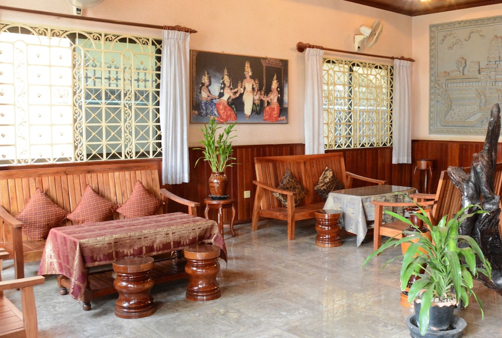 Mom's Guesthouse 29/54