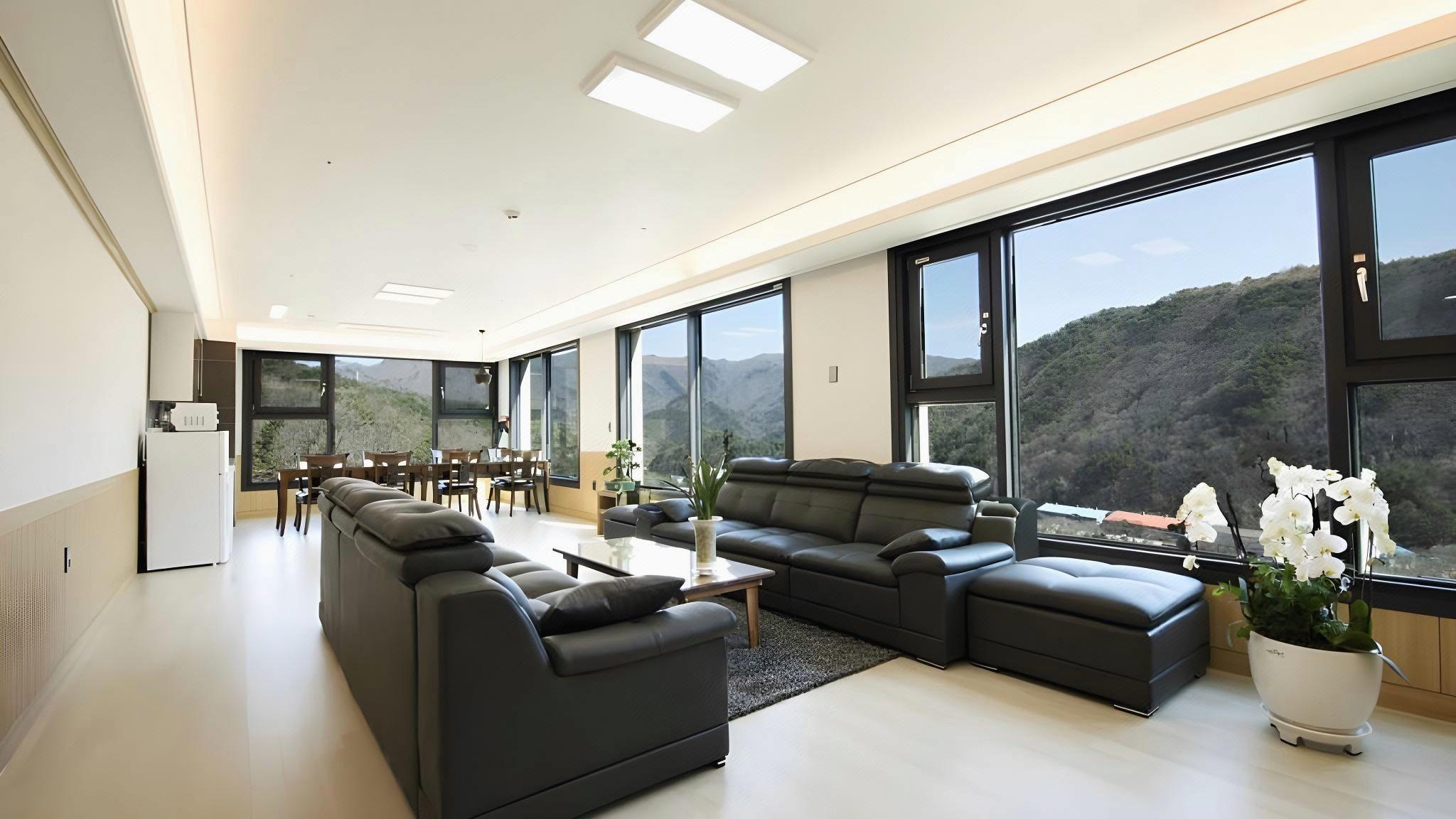 Muju Nabom Resort 28/43