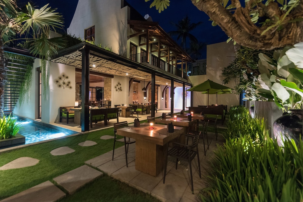 Kemangi Bed and Breakfast 26/30