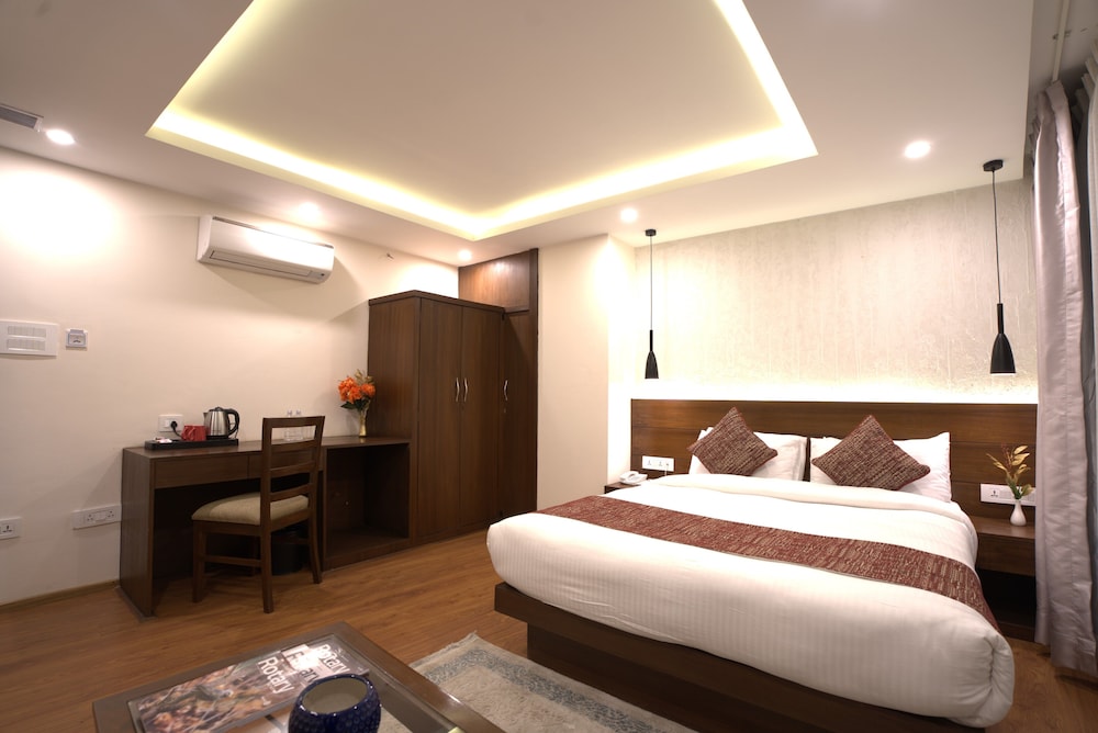 Apex Business Hotel 18/58