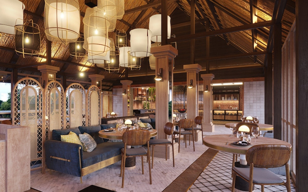 Kimpton Naranta Bali 16/21