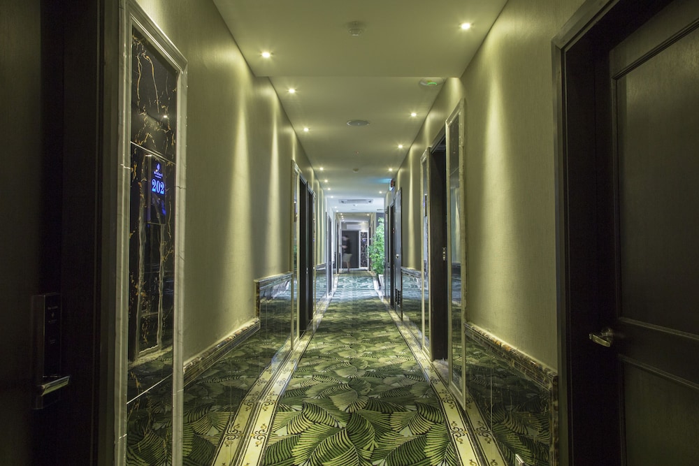 Midori Concept Hotel 37/50