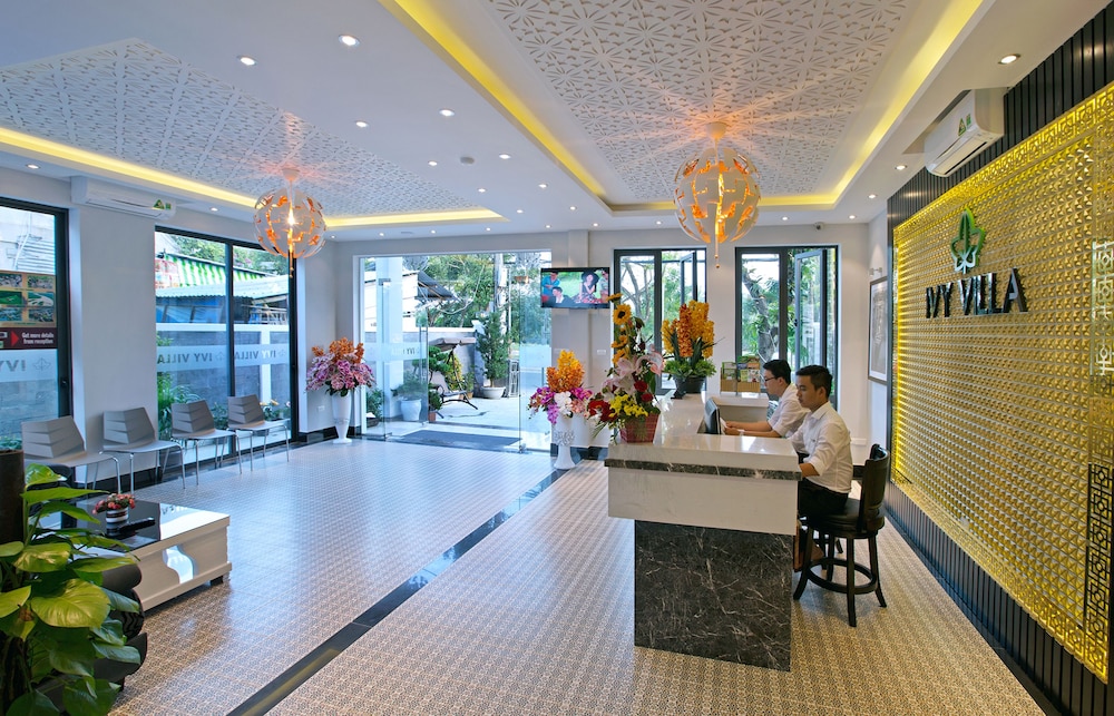 Ivy Villa 37/49