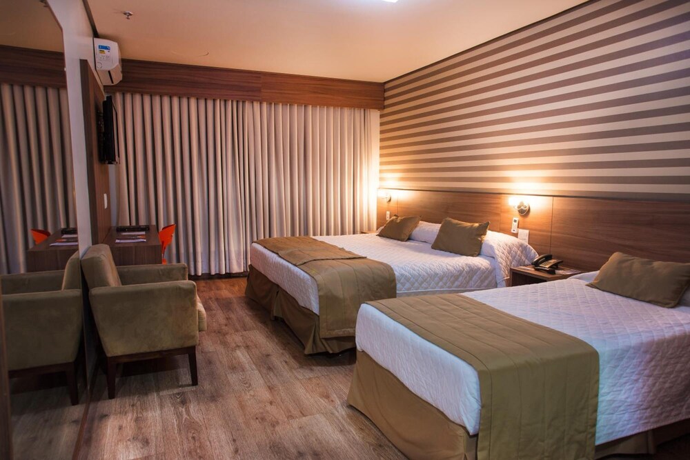 Hotel Continental Business 11/48