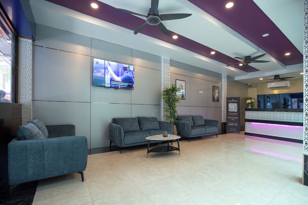 ASPIRA RESORT KLONG MUANG KRABI 36/46