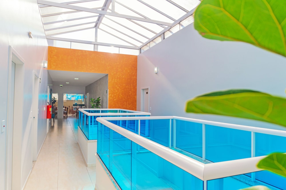 Ubatuba Praia Hotel 7/50