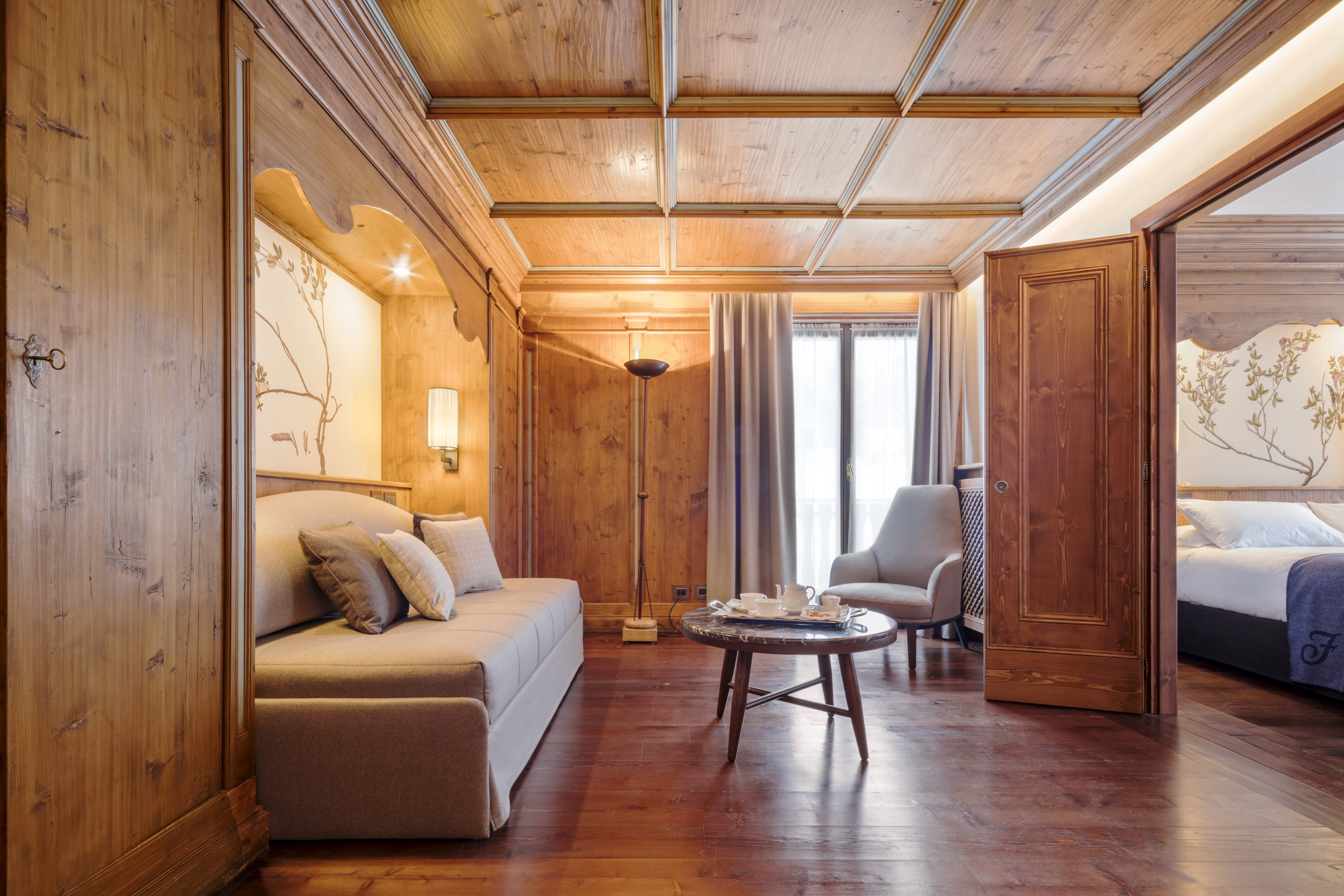 Suite